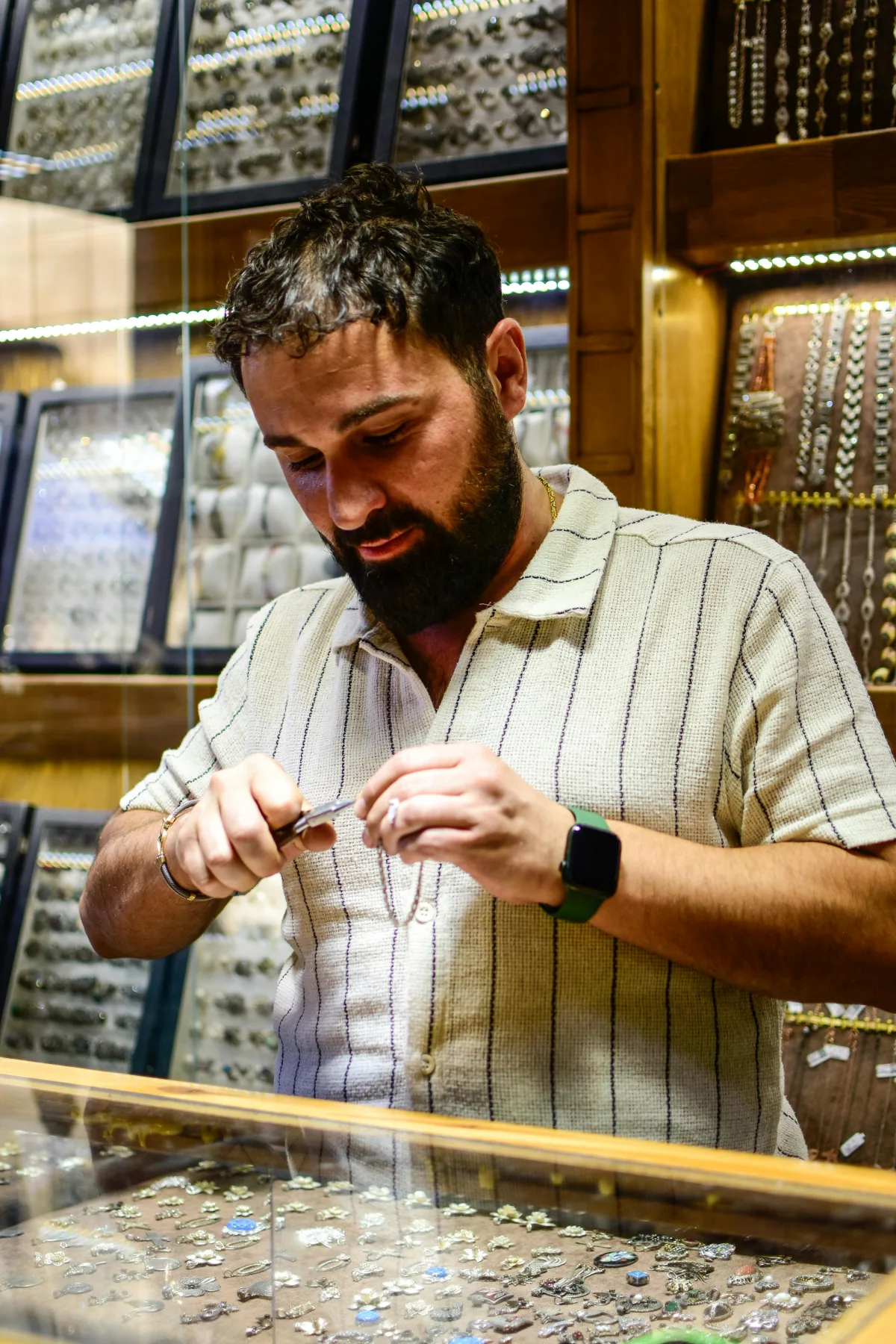 Jewelry Wholesalers